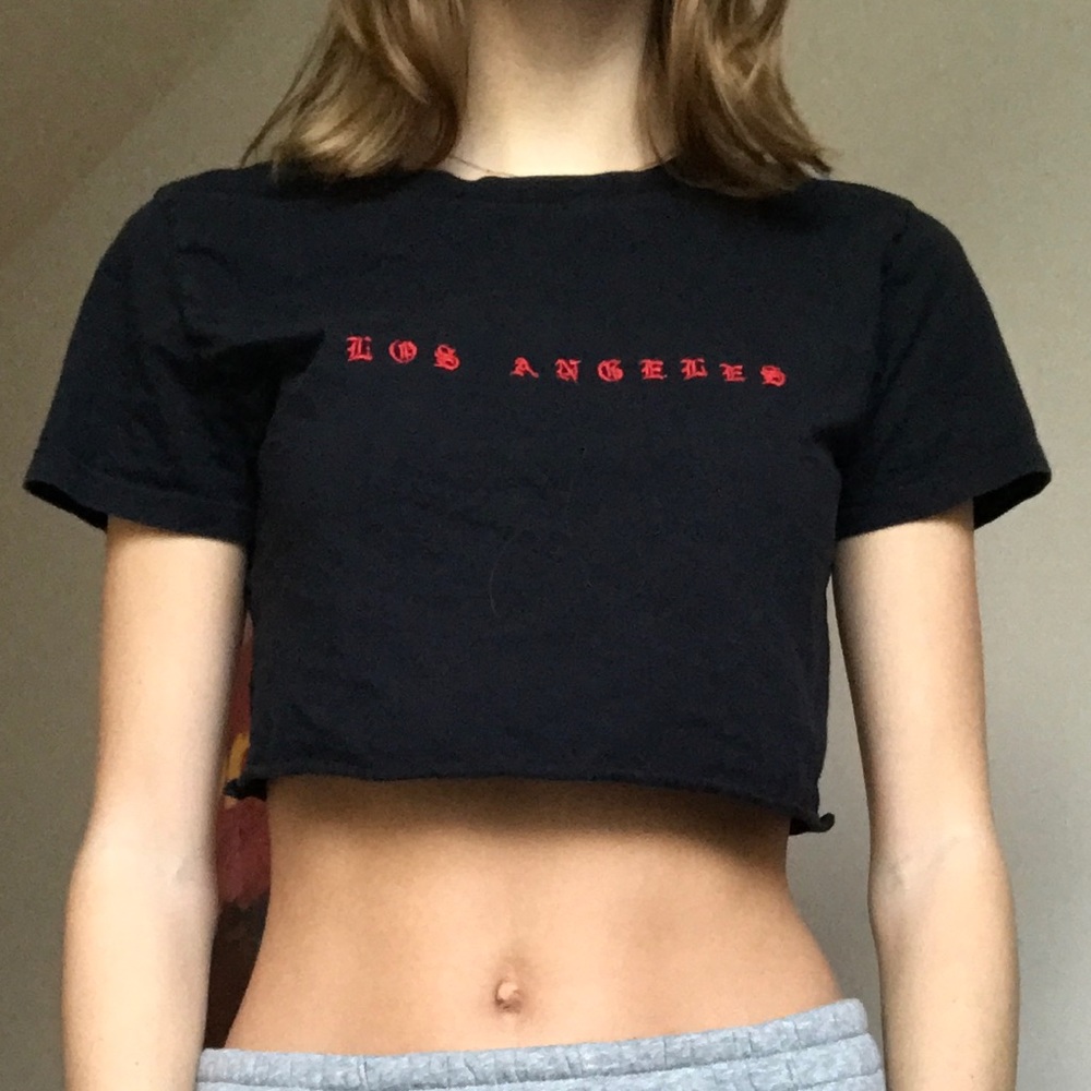 brandy melville t-shirt